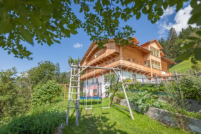BIO Ranerhof San Candido